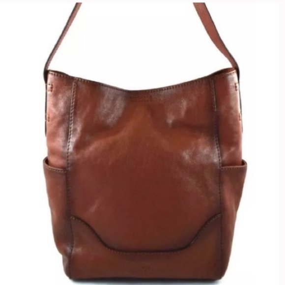 Frye Side Hobo Bag - Picture 3 of 5